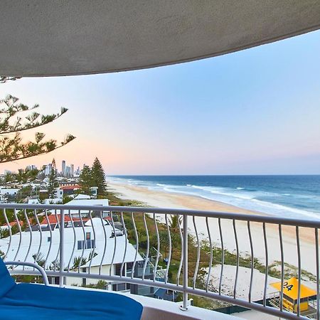 Albatross North Apartments Gold Coast Buitenkant foto