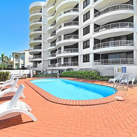 Albatross North Apartments Gold Coast Buitenkant foto