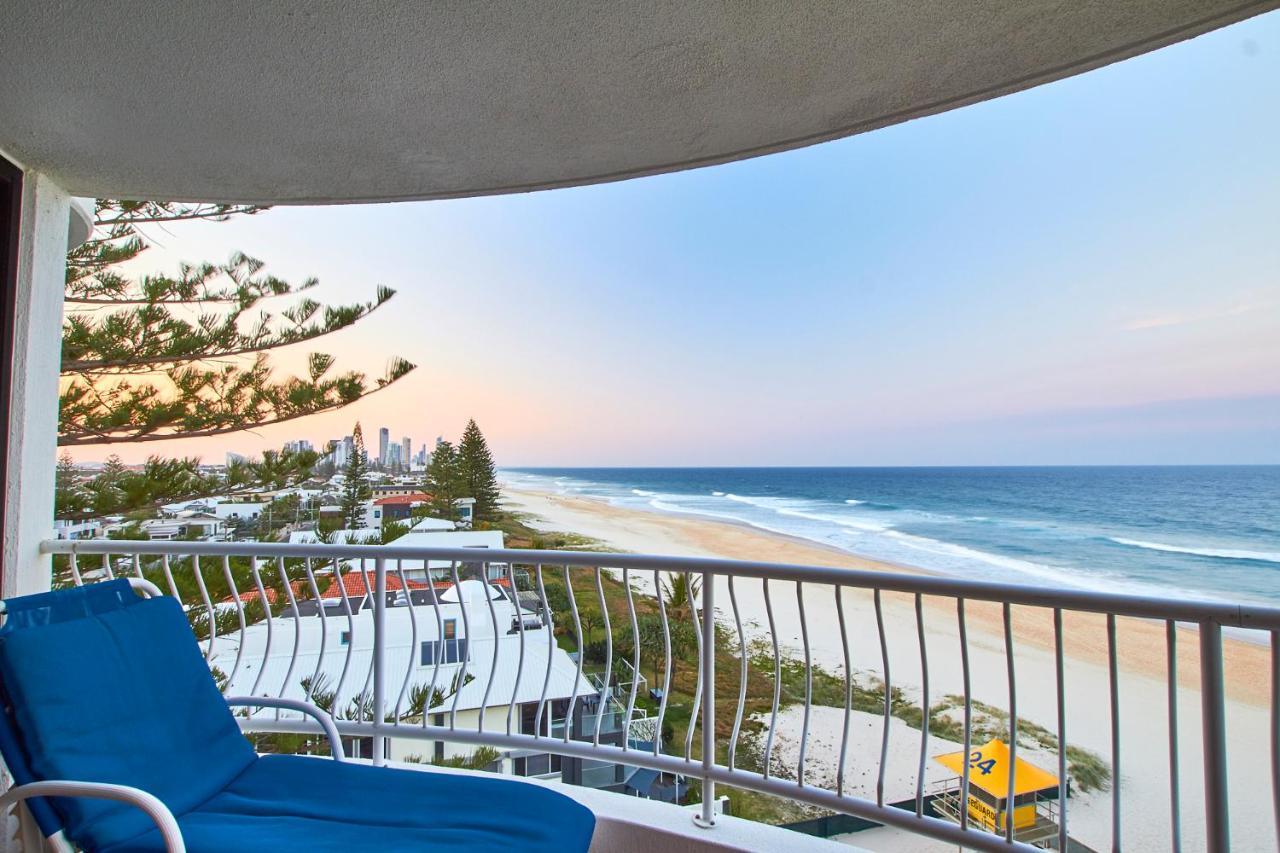 Albatross North Apartments Gold Coast Buitenkant foto