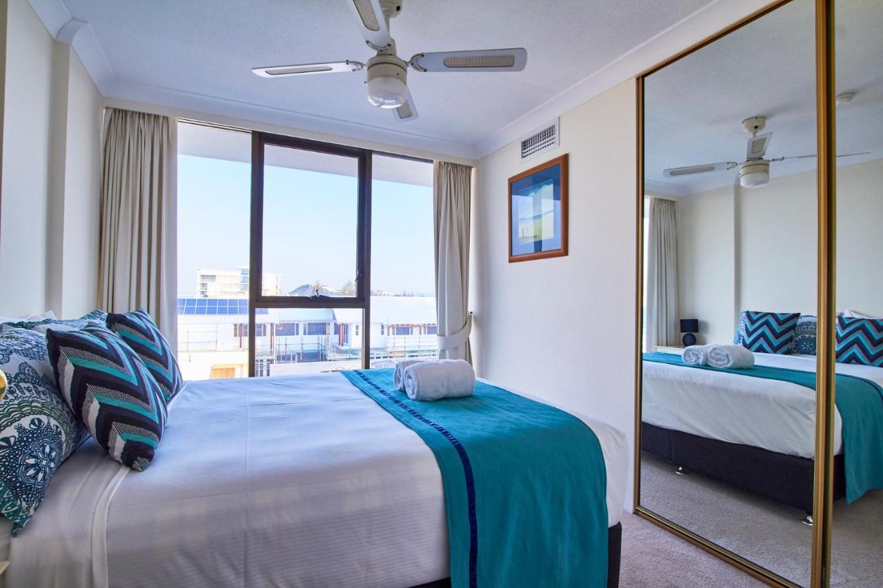Albatross North Apartments Gold Coast Buitenkant foto
