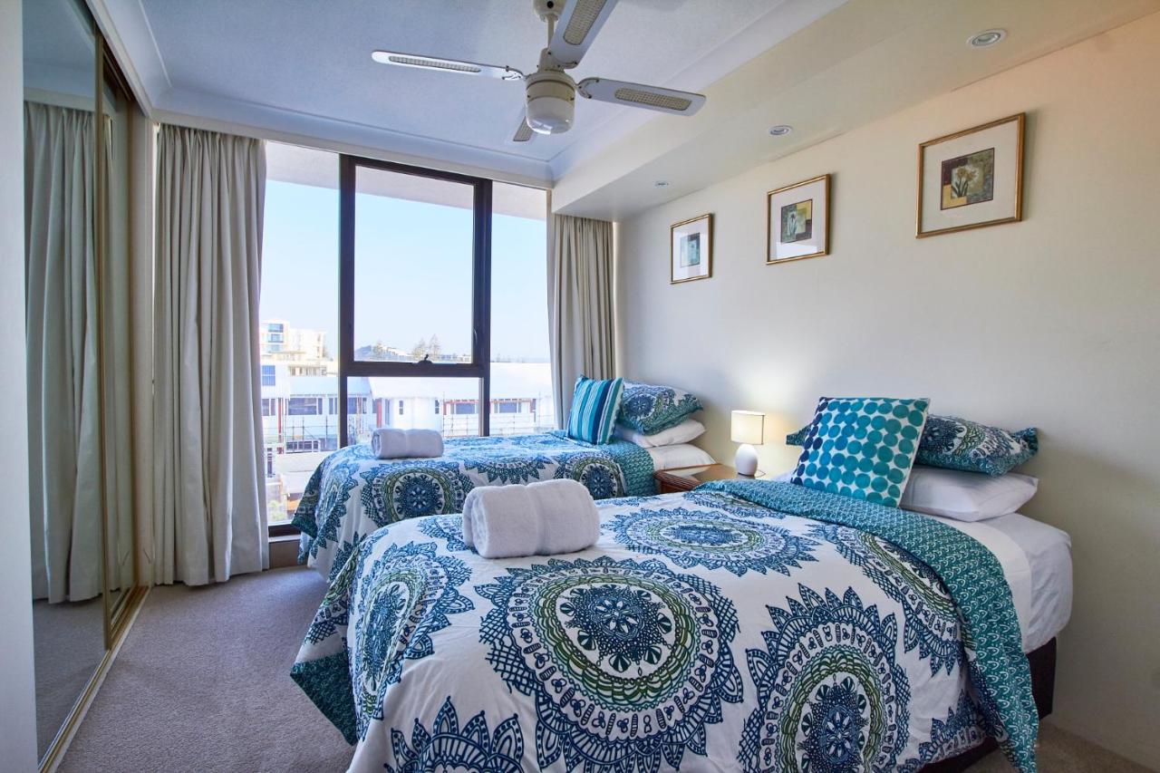 Albatross North Apartments Gold Coast Buitenkant foto