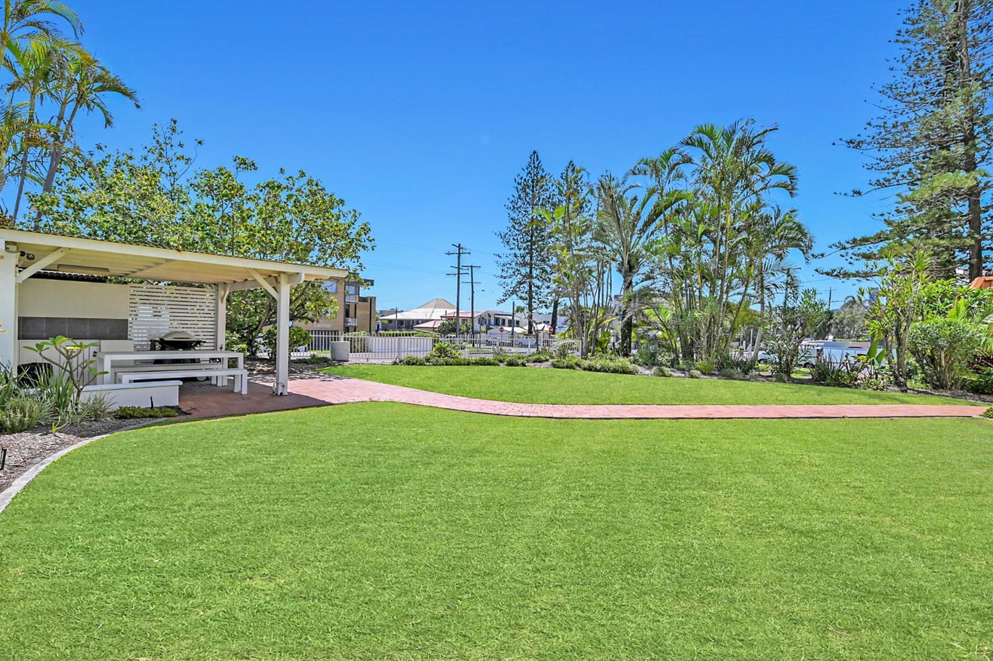 Albatross North Apartments Gold Coast Buitenkant foto