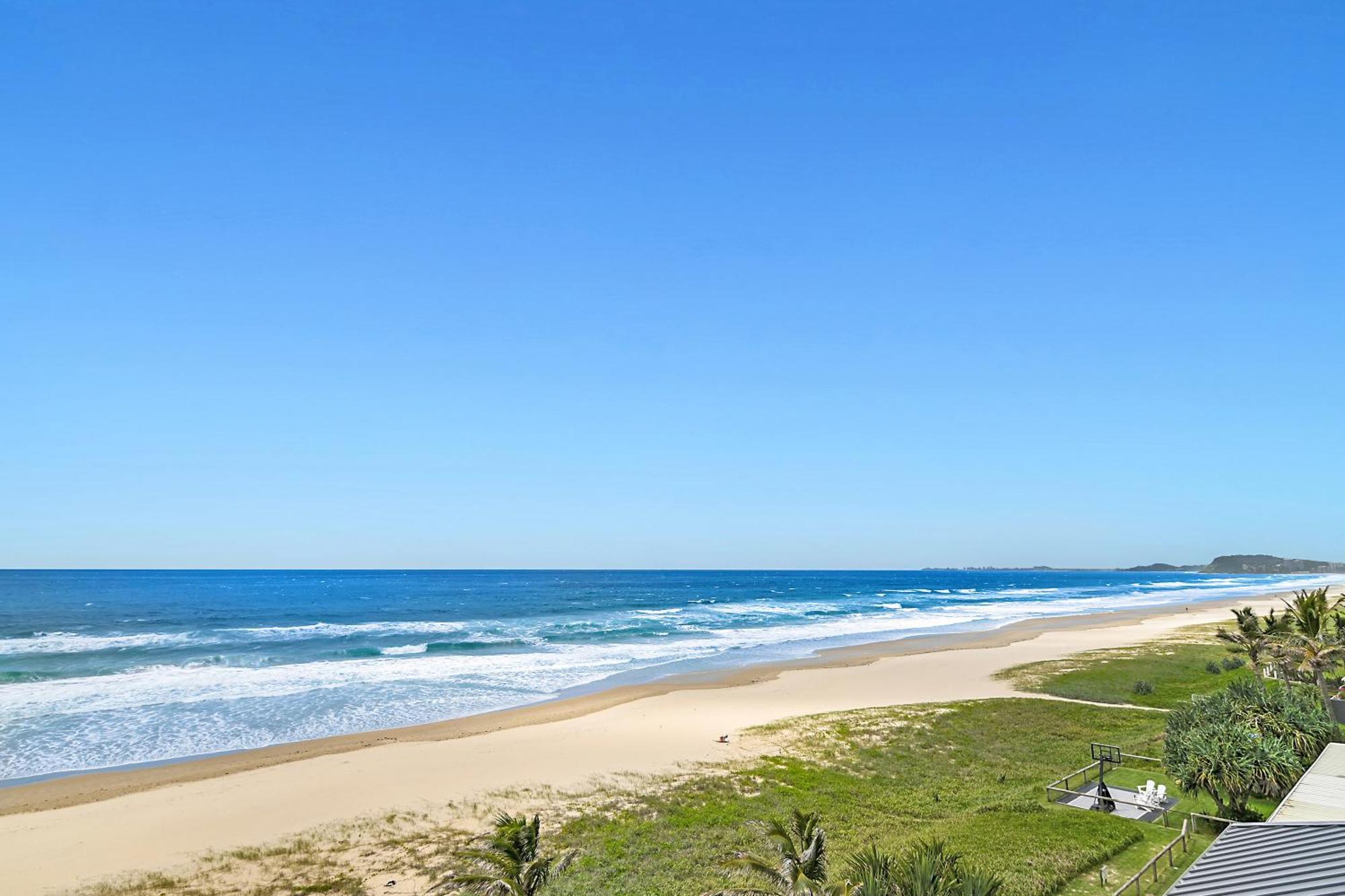Albatross North Apartments Gold Coast Buitenkant foto