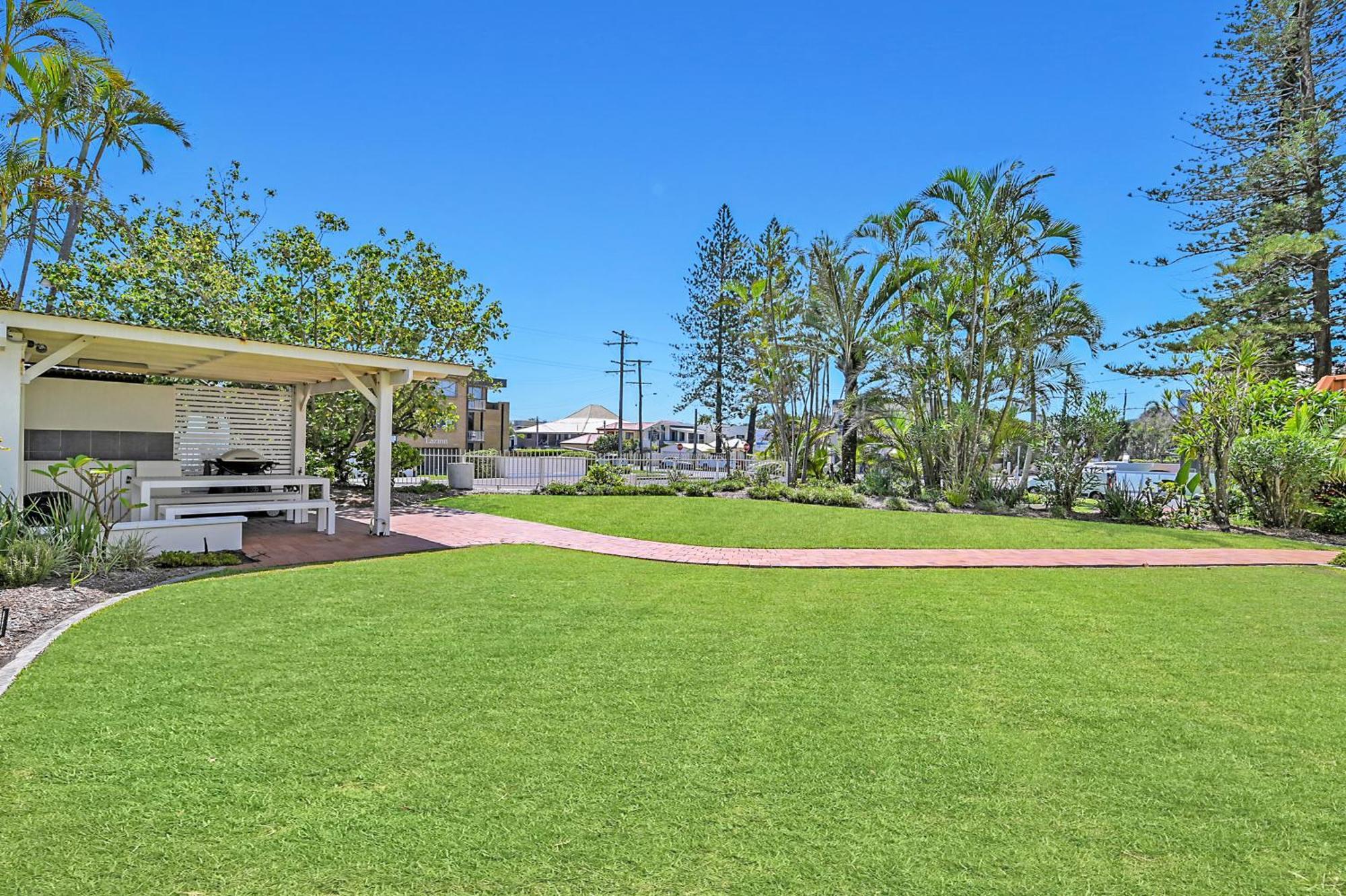 Albatross North Apartments Gold Coast Buitenkant foto