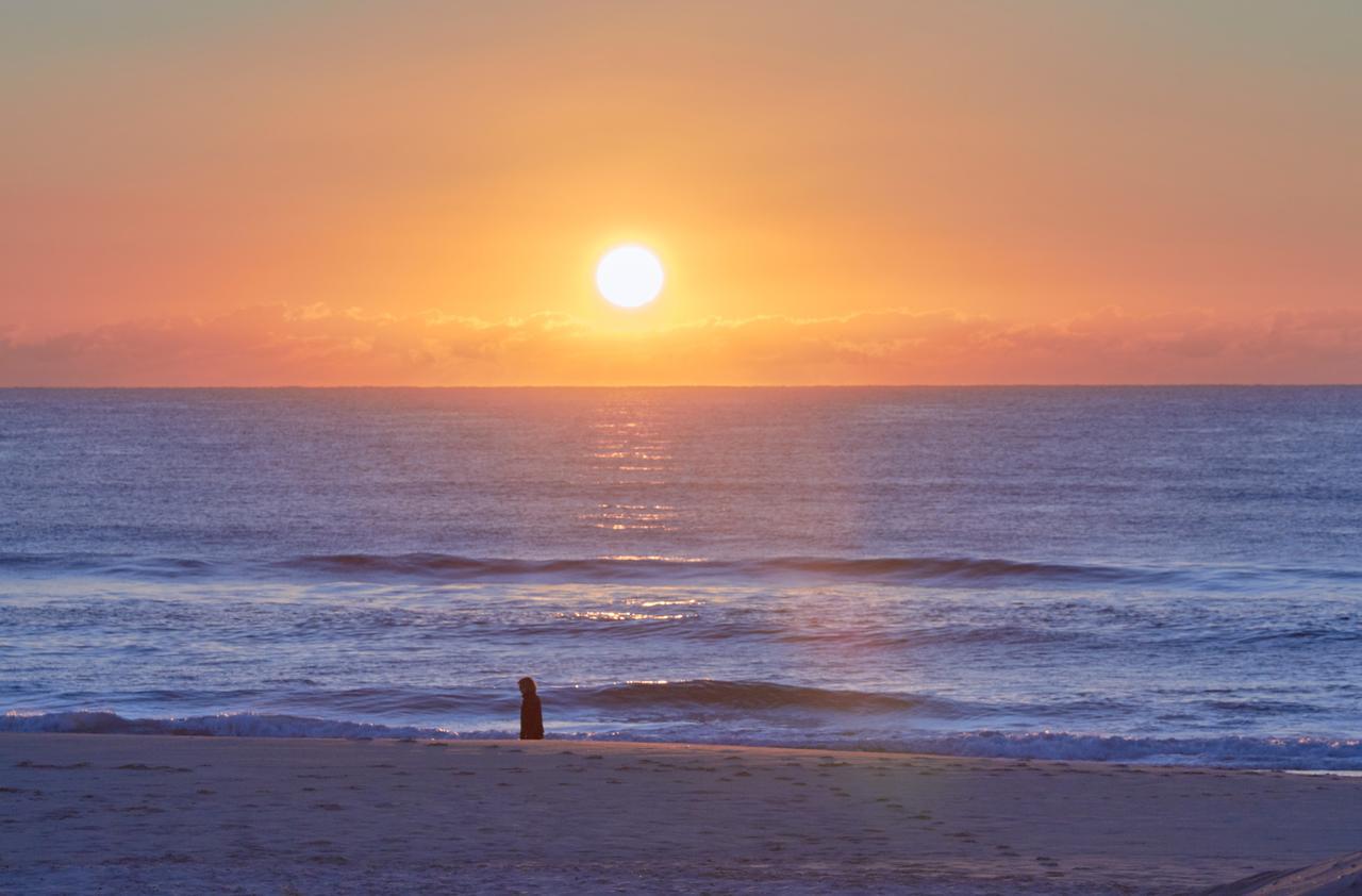 Albatross North Apartments Gold Coast Buitenkant foto
