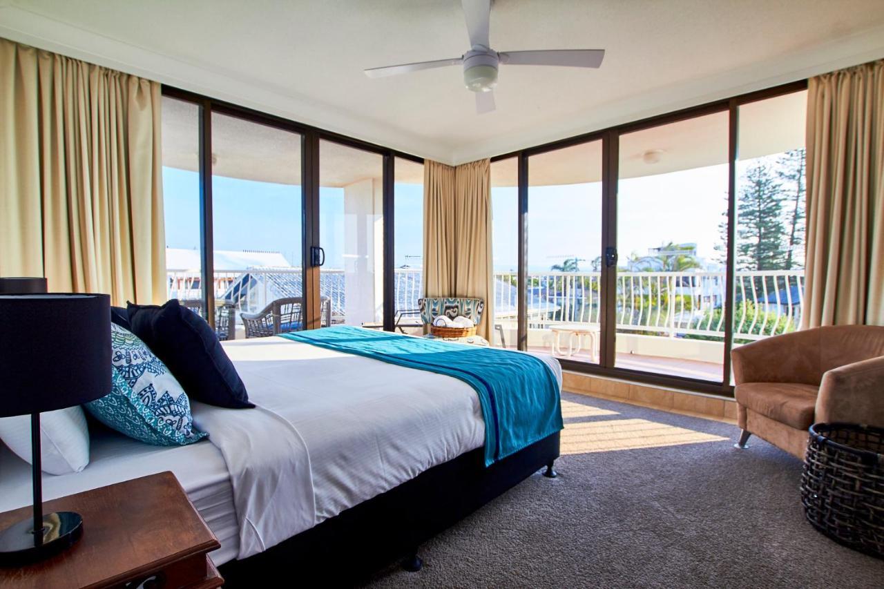 Albatross North Apartments Gold Coast Buitenkant foto