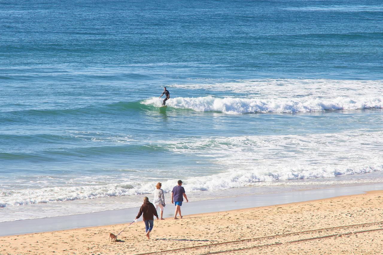 Albatross North Apartments Gold Coast Buitenkant foto