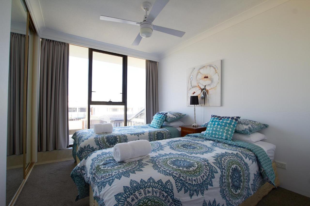 Albatross North Apartments Gold Coast Buitenkant foto