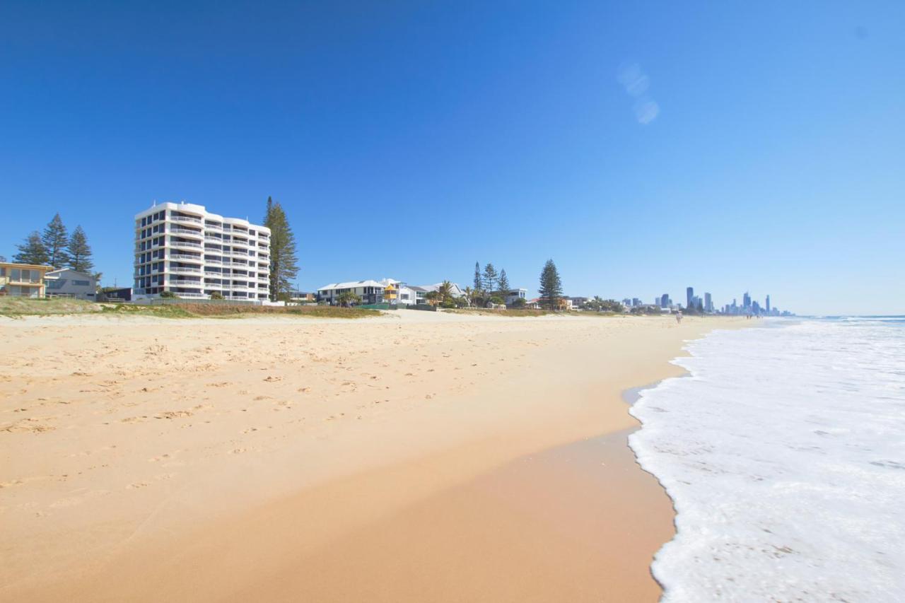 Albatross North Apartments Gold Coast Buitenkant foto