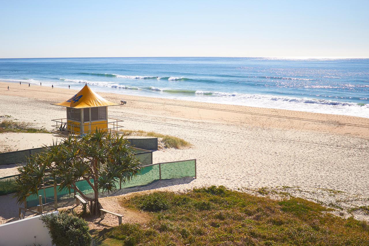 Albatross North Apartments Gold Coast Buitenkant foto