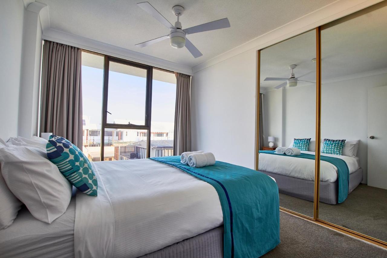 Albatross North Apartments Gold Coast Buitenkant foto