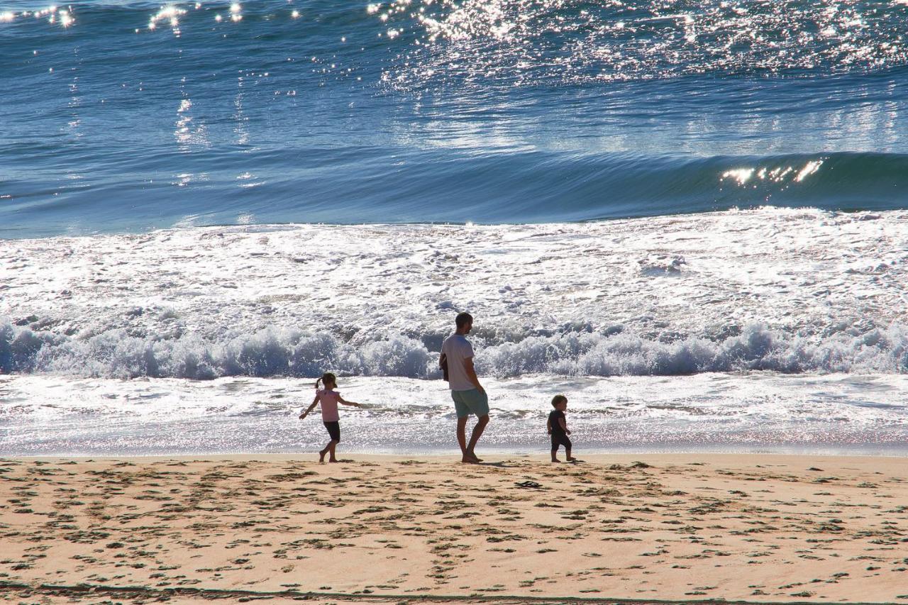 Albatross North Apartments Gold Coast Buitenkant foto