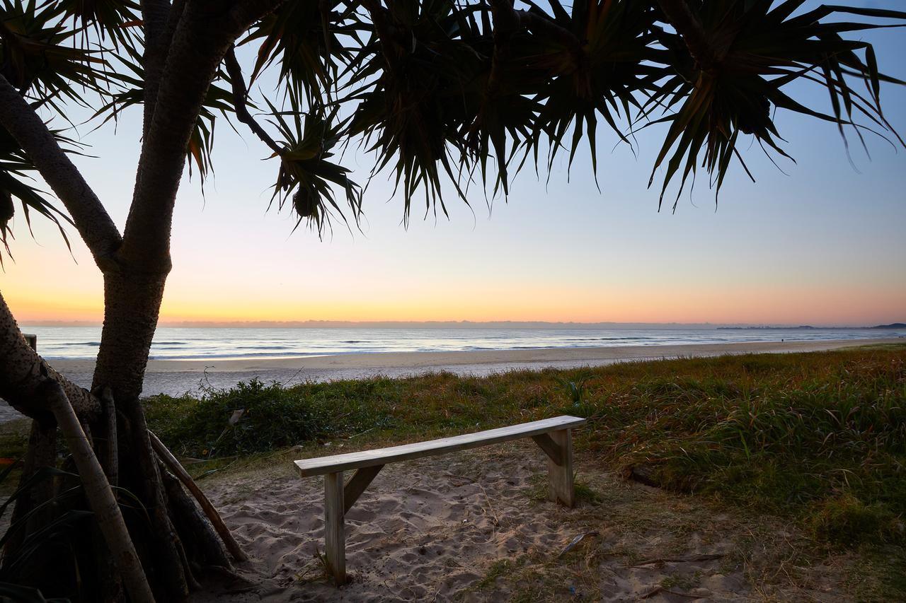 Albatross North Apartments Gold Coast Buitenkant foto