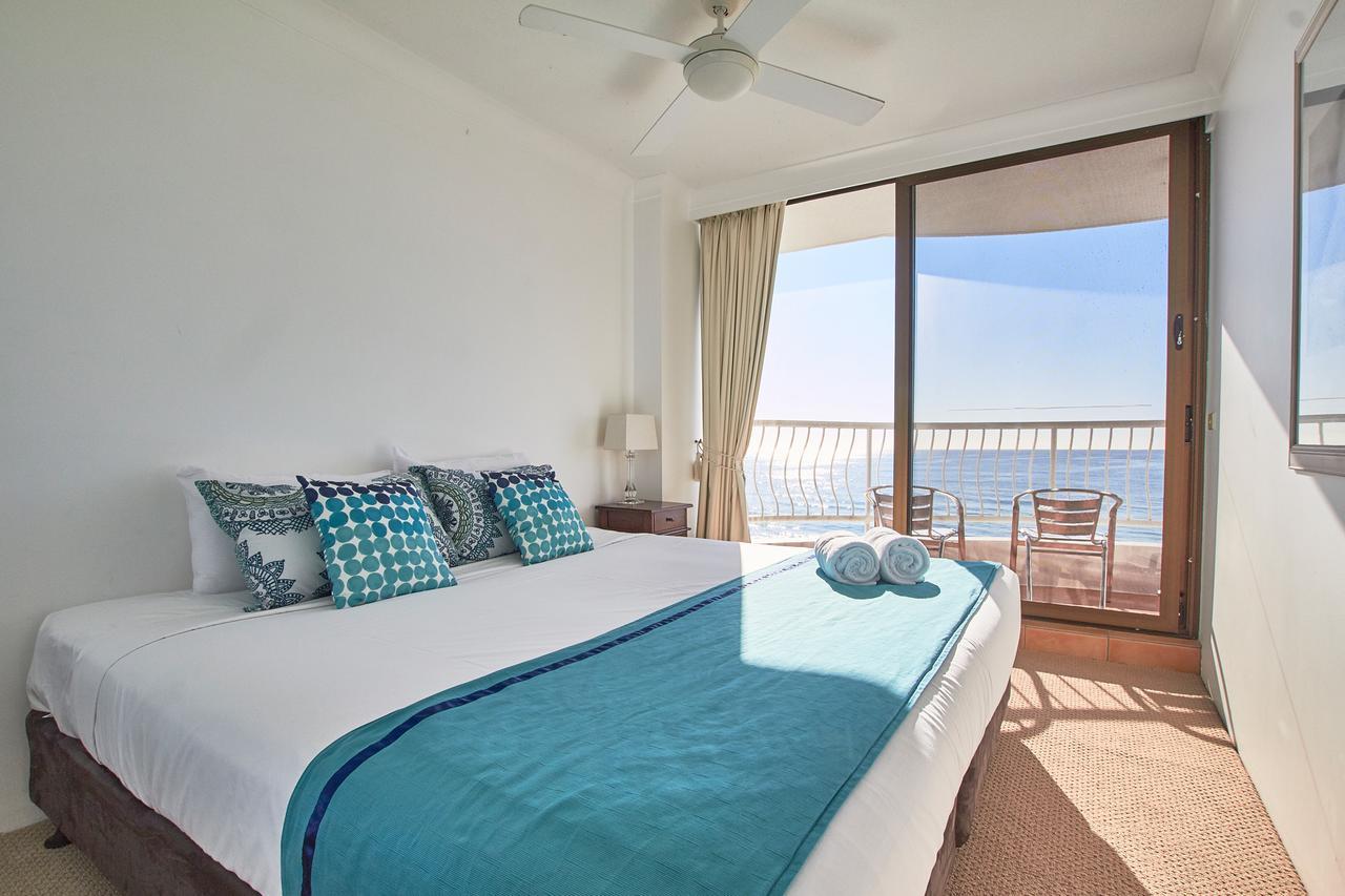 Albatross North Apartments Gold Coast Buitenkant foto