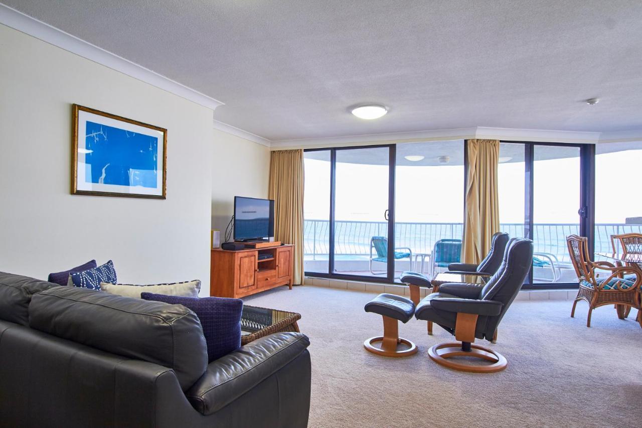Albatross North Apartments Gold Coast Buitenkant foto